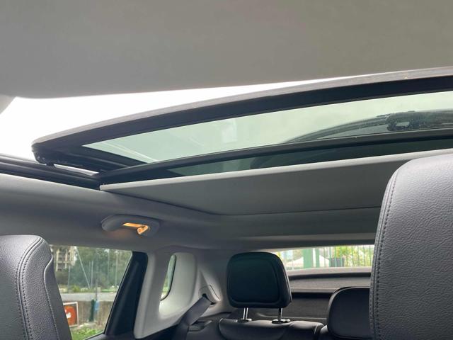 JEEP Compass usata 47