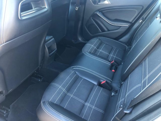 MERCEDES-BENZ A 180 usata 10