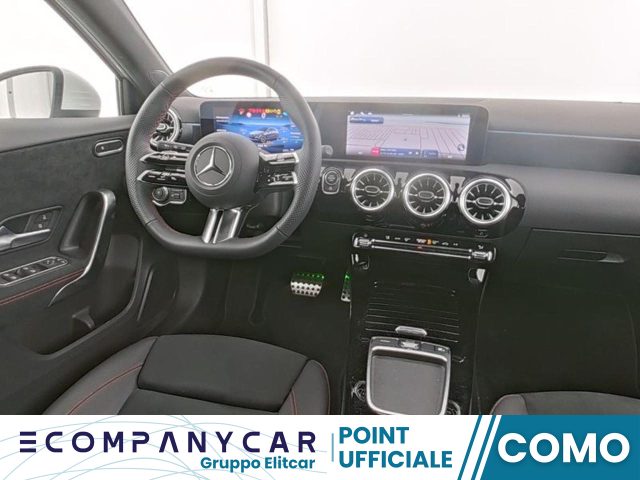 MERCEDES-BENZ A 180 usata, con Cerchi in lega