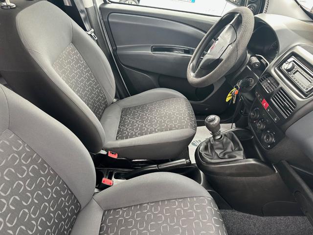 FIAT Doblo usata 27