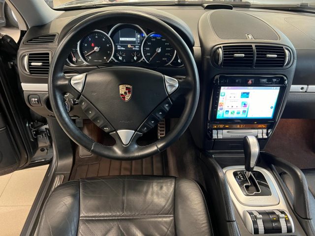 PORSCHE Cayenne usata, con Climatizzatore