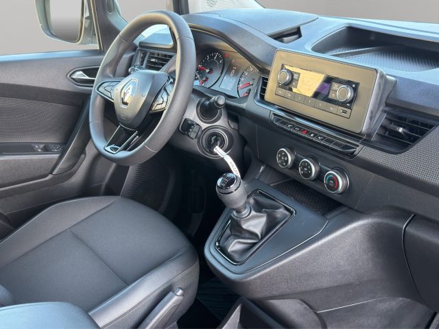 RENAULT Kangoo usata, con Immobilizzatore elettronico