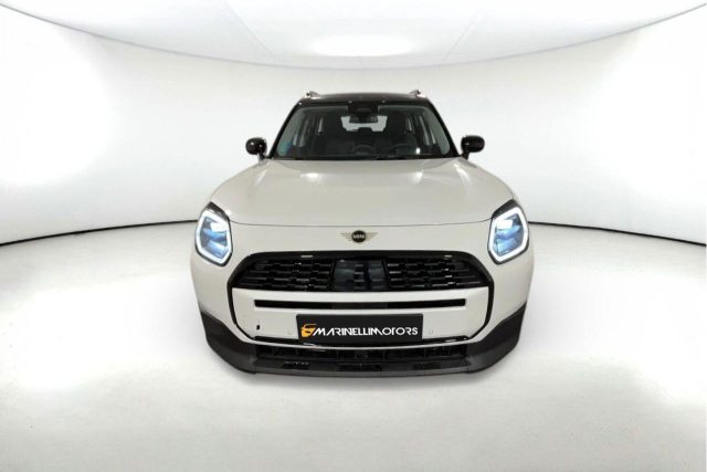 MINI Mini usata, con Airbag laterali