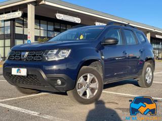 DACIA Duster usata, con Airbag