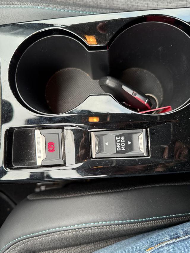 PEUGEOT 208 usata, con Controllo elettronico della corsia