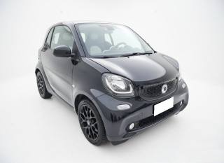 SMART ForTwo usata, con Autoradio