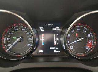 JAGUAR F-Type usata, con Cruise Control