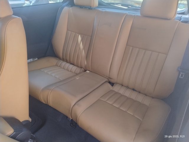 ALFA ROMEO 147 usata, con Controllo automatico clima
