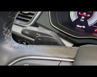 AUDI Q5 usata, con Isofix