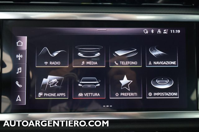 AUDI Q3 usata, con Servosterzo