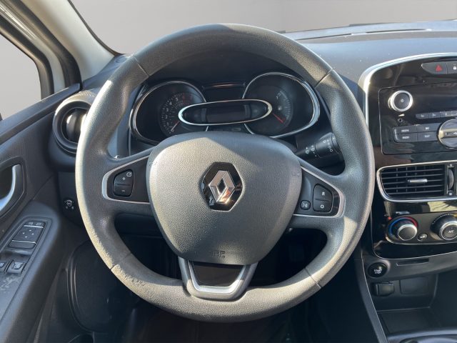 RENAULT Clio usata, con ESP