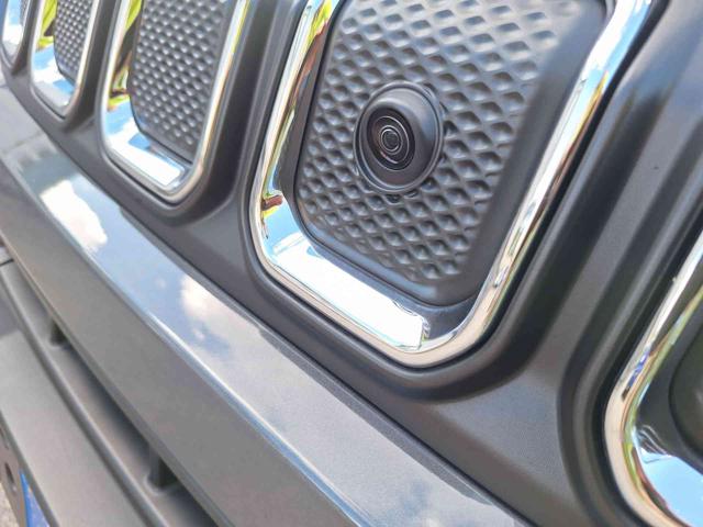 JEEP Compass usata, con Cerchi in lega