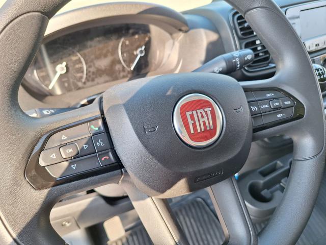 FIAT Ducato usata, con Immobilizzatore elettronico