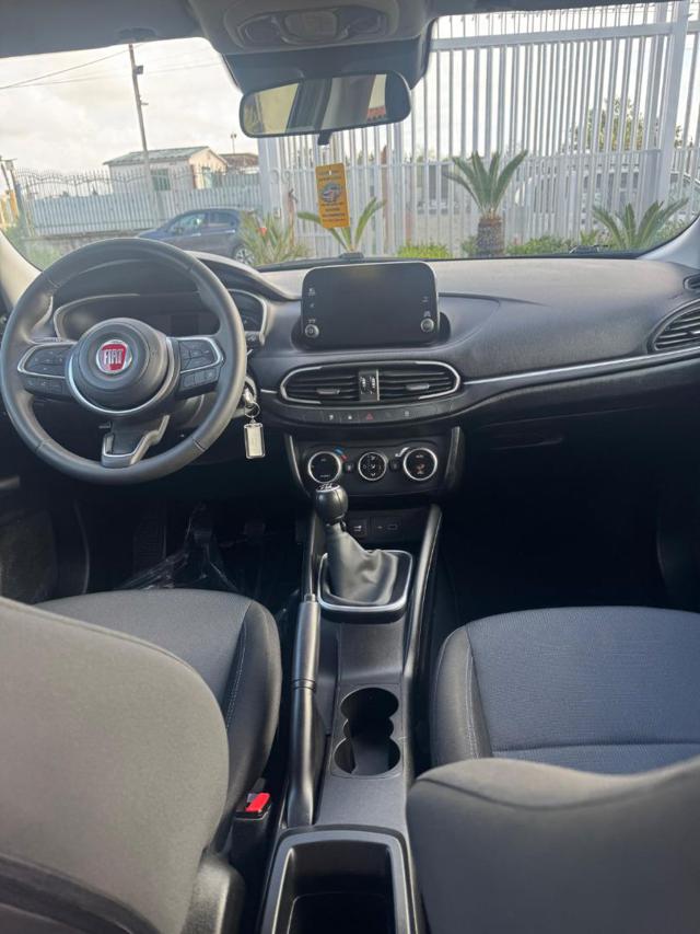 FIAT Tipo usata, con Cruise Control