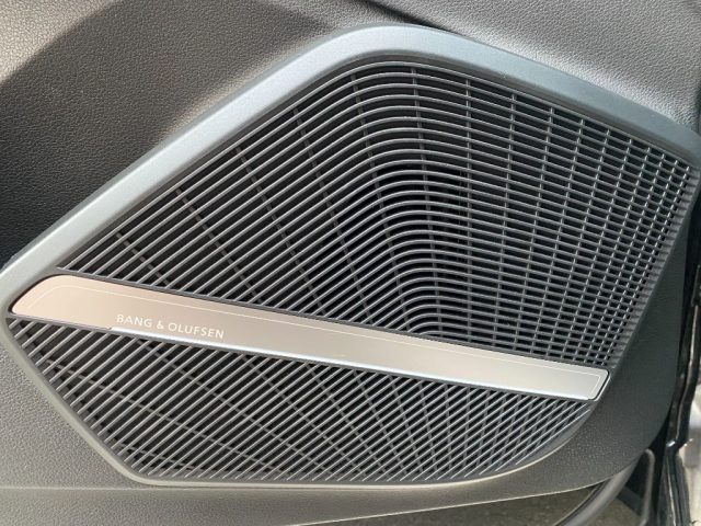 AUDI SQ5 usata, con Sedili sportivi
