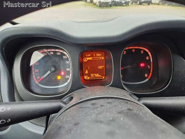 FIAT Panda usata 11