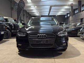 AUDI A4 usata, con Airbag