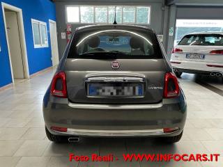 FIAT 500 usata, con Climatizzatore