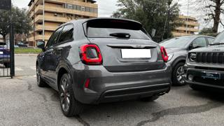 FIAT 500X usata, con Airbag laterali