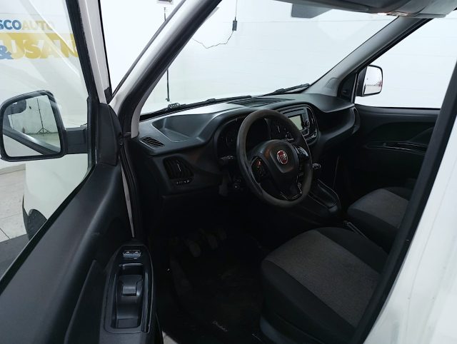 FIAT Doblo usata 6