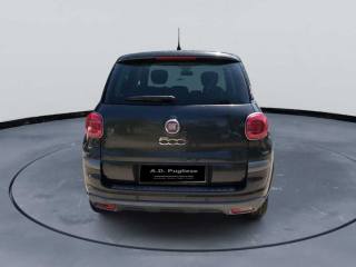 FIAT 500L usata, con Autoradio