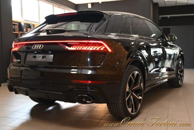 AUDI RS Q8 usata 174