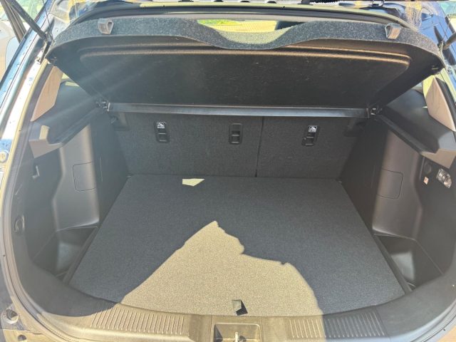 SUZUKI S-Cross usata, con Touch screen