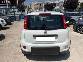 FIAT Panda usata 9