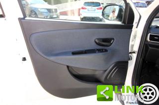 LANCIA Ypsilon usata, con Alzacristalli elettrici