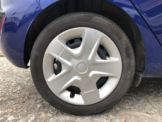 FORD Fiesta usata 18
