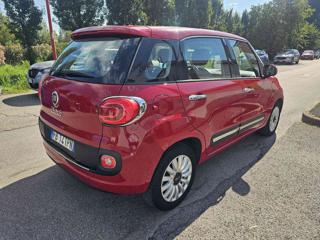 FIAT 500L usata, con Autoradio