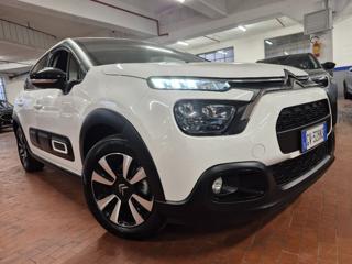 CITROEN C3 usata, con Airbag laterali