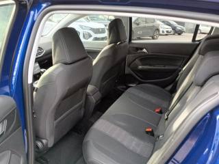 PEUGEOT 308 usata, con Climatizzatore