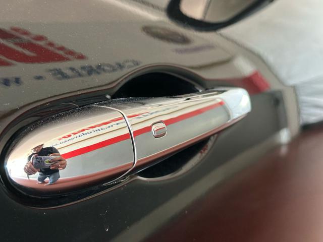MASERATI Ghibli usata, con Touch screen