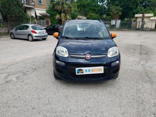 FIAT Panda 0.9 TwinAir Turbo Natural Power k-way