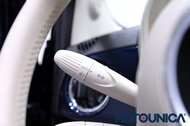 FIAT 500C usata, con Ruotino