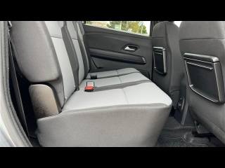 DACIA Jogger usata, con Specchietti laterali elettrici