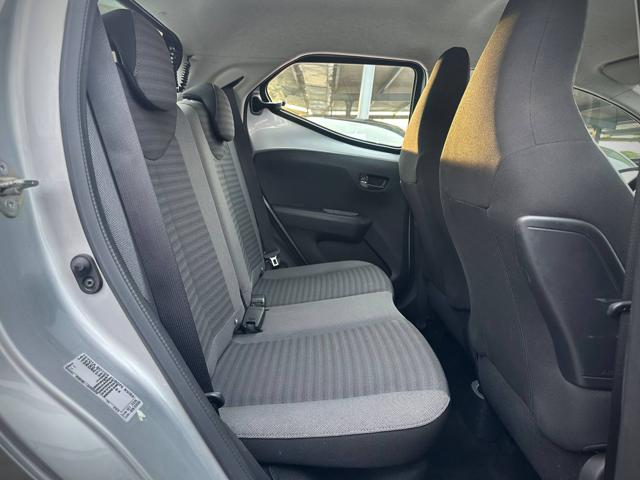 TOYOTA Aygo usata 30