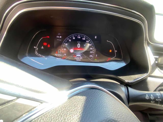 RENAULT Captur usata 6