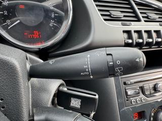 PEUGEOT 3008 usata, con Park Distance Control