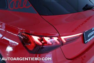 AUDI A3 usata, con Start/Stop Automatico