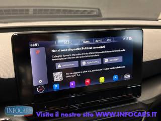 SEAT Leon usata, con Filtro antiparticolato