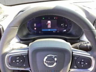 VOLVO XC40 usata, con Immobilizzatore elettronico