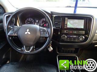 MITSUBISHI Outlander usata, con Cruise Control