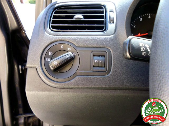 VOLKSWAGEN Polo usata, con Lettore CD