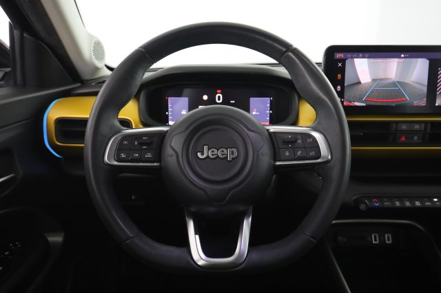 JEEP Avenger usata 4