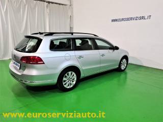 VOLKSWAGEN Passat usata, con Cruise Control