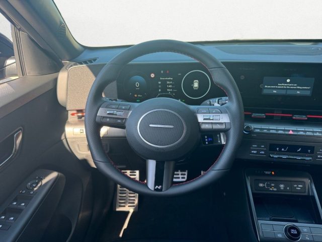 HYUNDAI Kona usata, con Controllo trazione