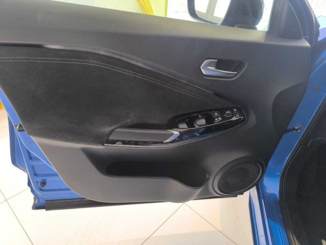 NISSAN Juke usata, con Immobilizzatore elettronico