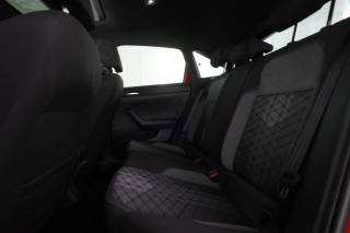 VOLKSWAGEN Taigo usata 9